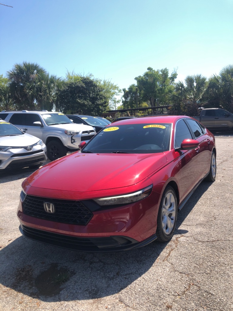 Photo 2 of this HONDA ACCORD