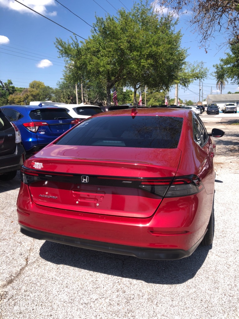Photo 6 of this HONDA ACCORD