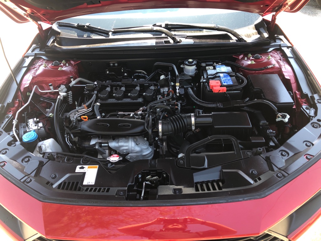 Photo 21 of this HONDA ACCORD