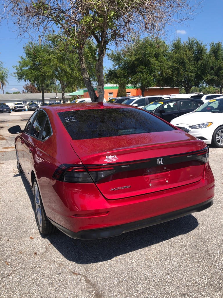 Photo 4 of this HONDA ACCORD