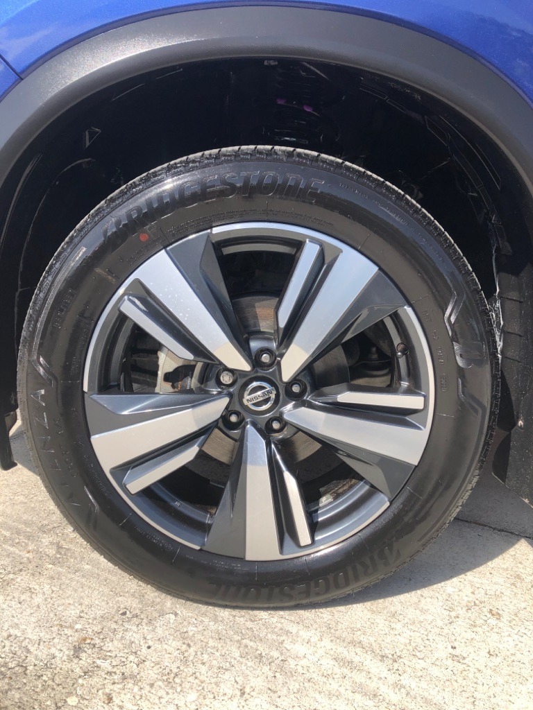 Photo 5 of this NISSAN ROGUE