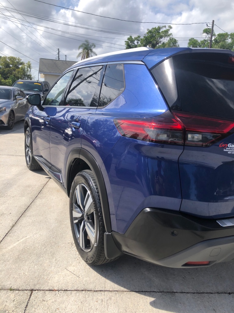 Photo 23 of this NISSAN ROGUE