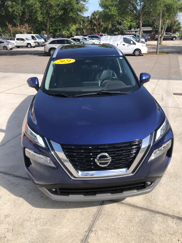 Photo 19 of this NISSAN ROGUE