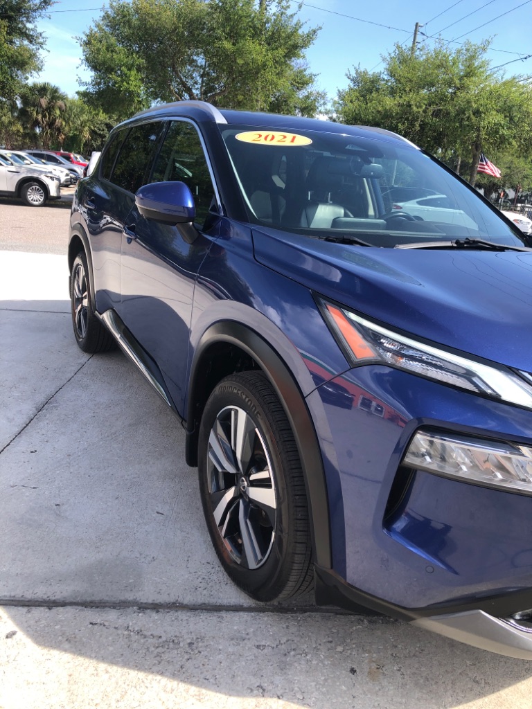 Photo 20 of this NISSAN ROGUE