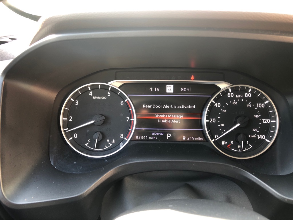 Photo 16 of this NISSAN ROGUE