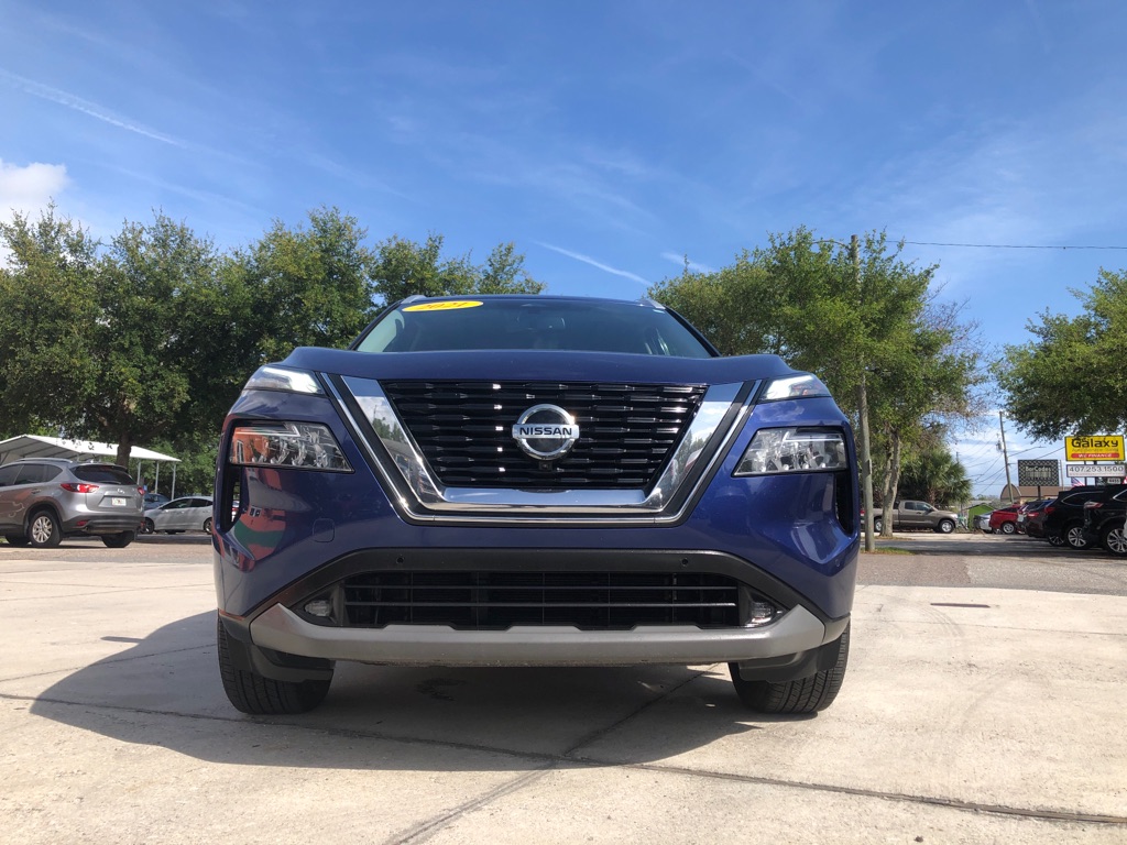 Photo 24 of this NISSAN ROGUE