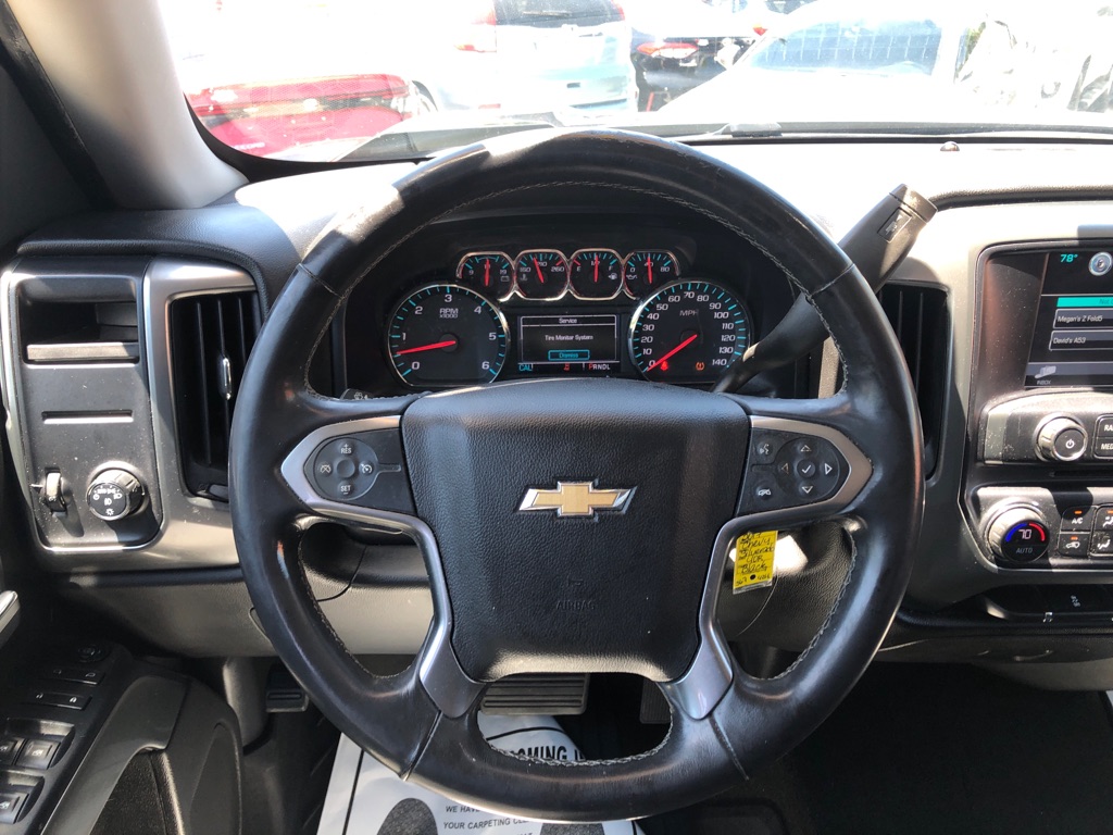 Photo 15 of this CHEVROLET SILVERADO 1500