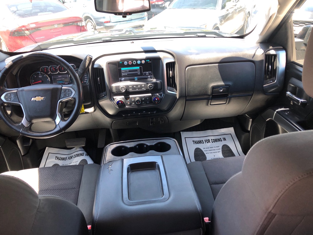 Photo 13 of this CHEVROLET SILVERADO 1500