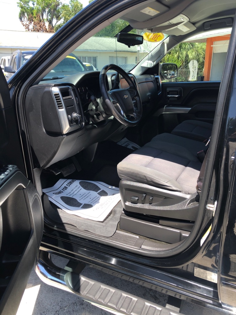 Photo 6 of this CHEVROLET SILVERADO 1500