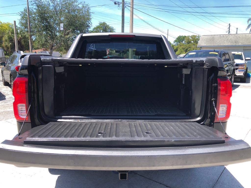 Photo 8 of this CHEVROLET SILVERADO 1500