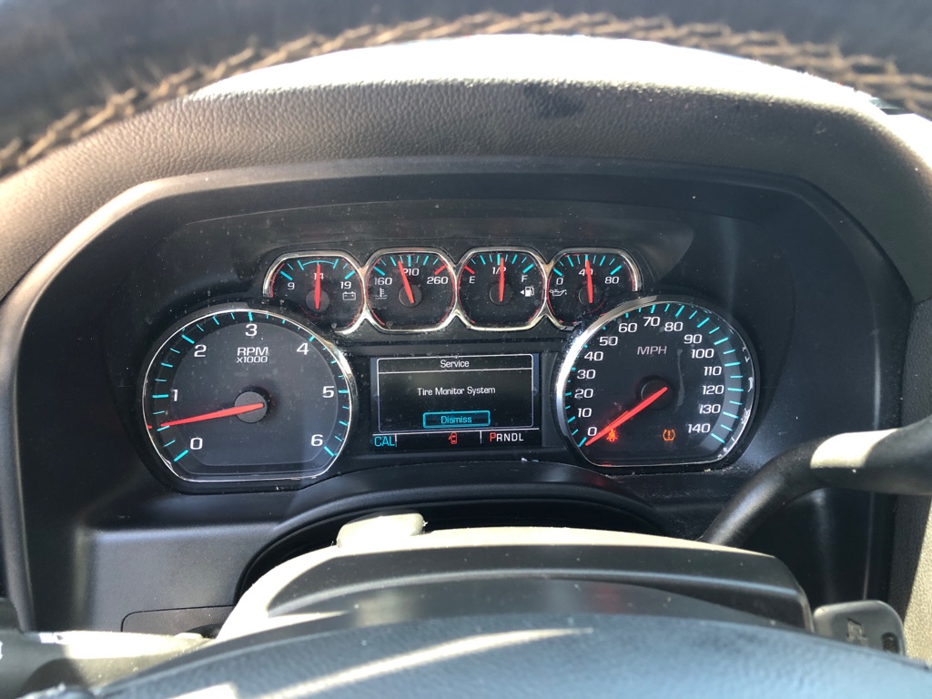 Photo 17 of this CHEVROLET SILVERADO 1500