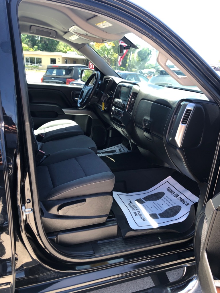 Photo 11 of this CHEVROLET SILVERADO 1500