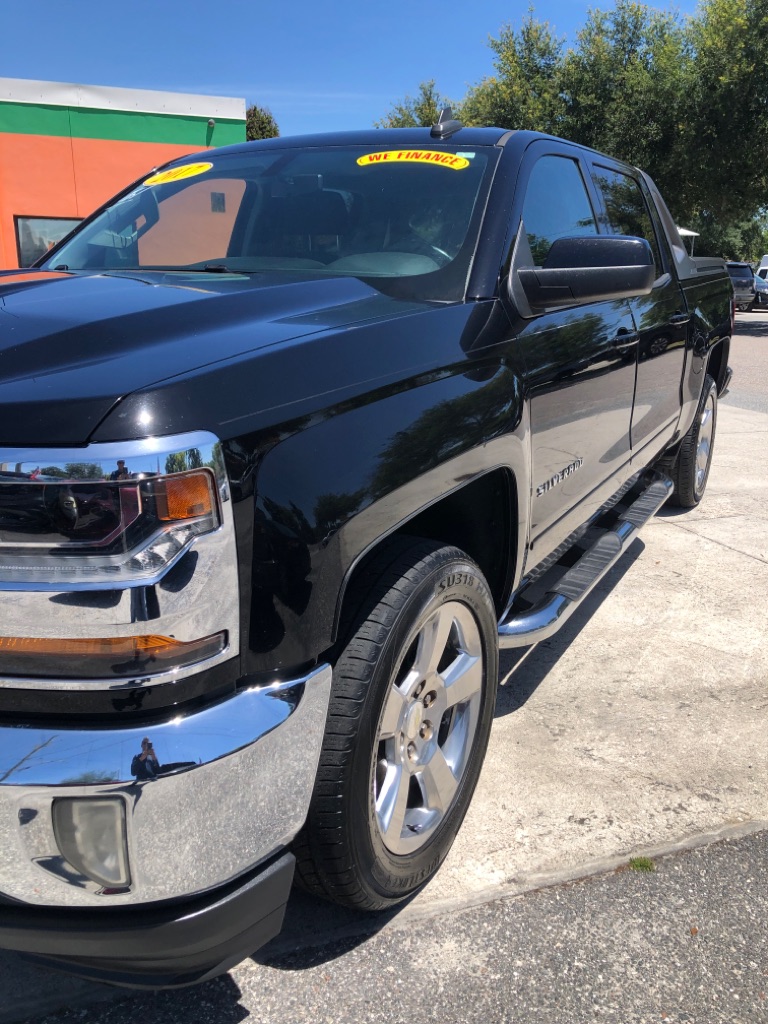 Photo 20 of this CHEVROLET SILVERADO 1500