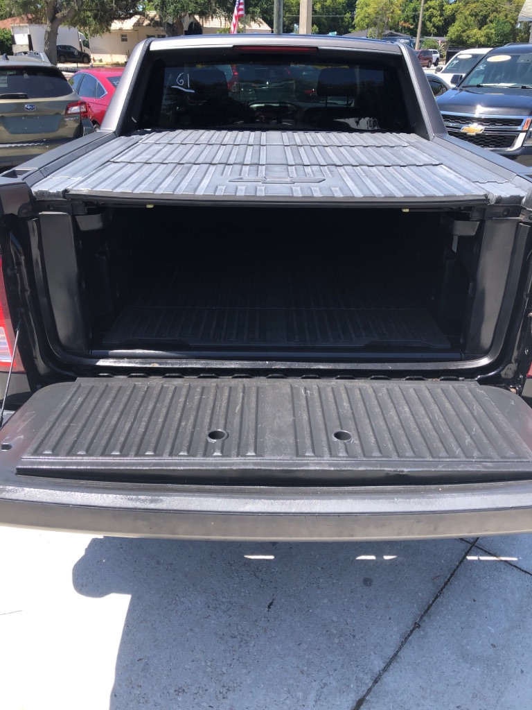 Photo 9 of this CHEVROLET SILVERADO 1500