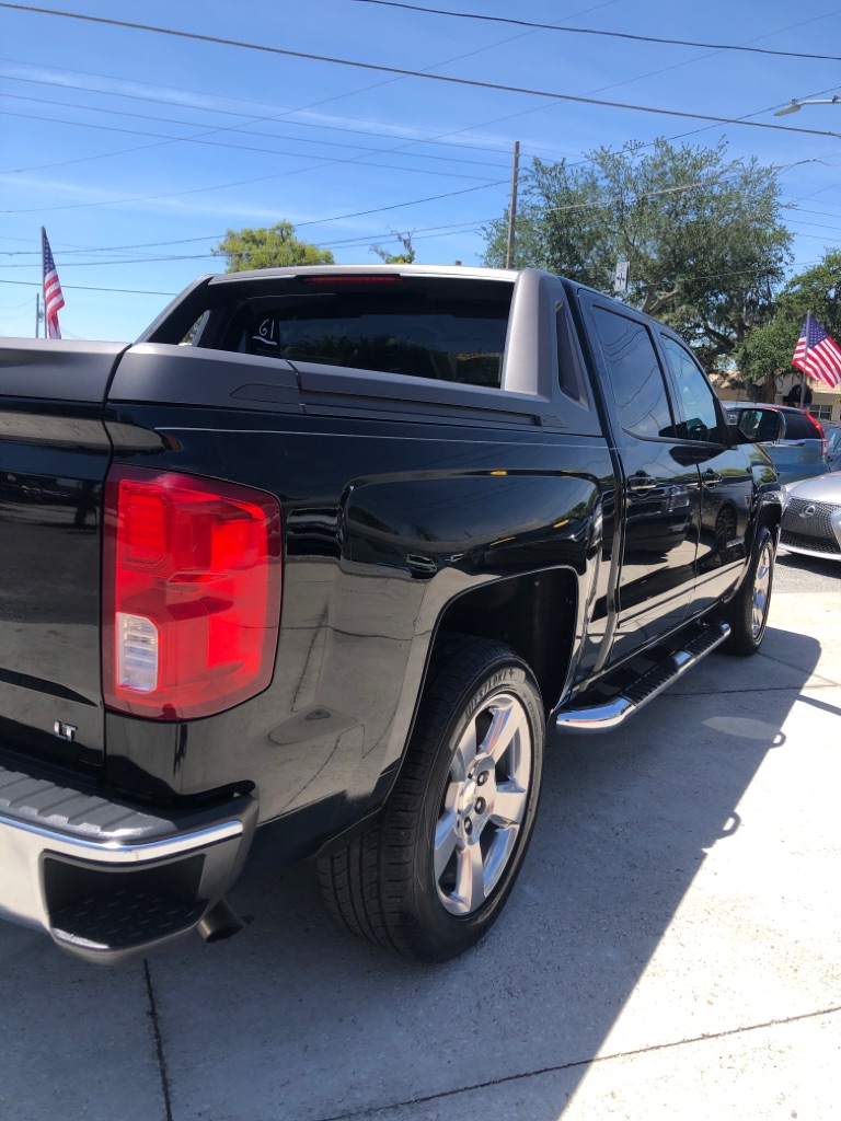 Photo 22 of this CHEVROLET SILVERADO 1500