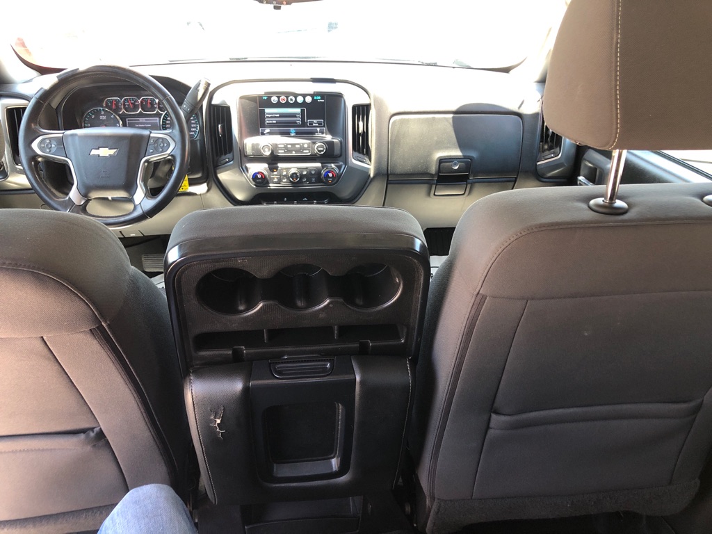 Photo 14 of this CHEVROLET SILVERADO 1500