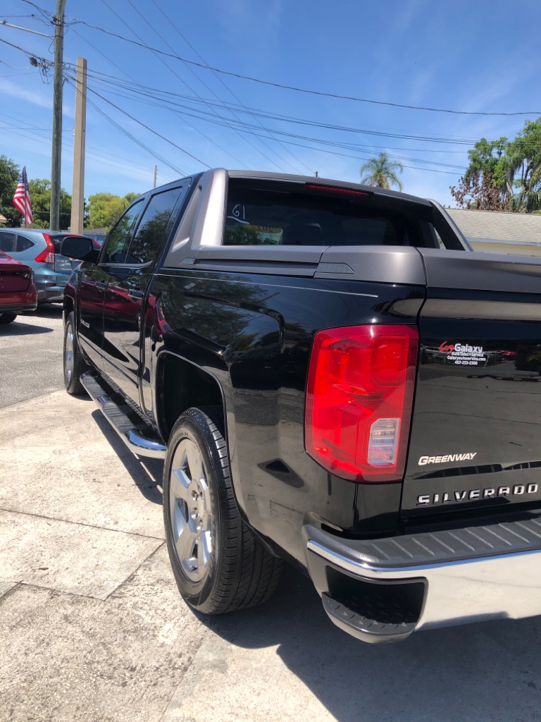 Photo 23 of this CHEVROLET SILVERADO 1500