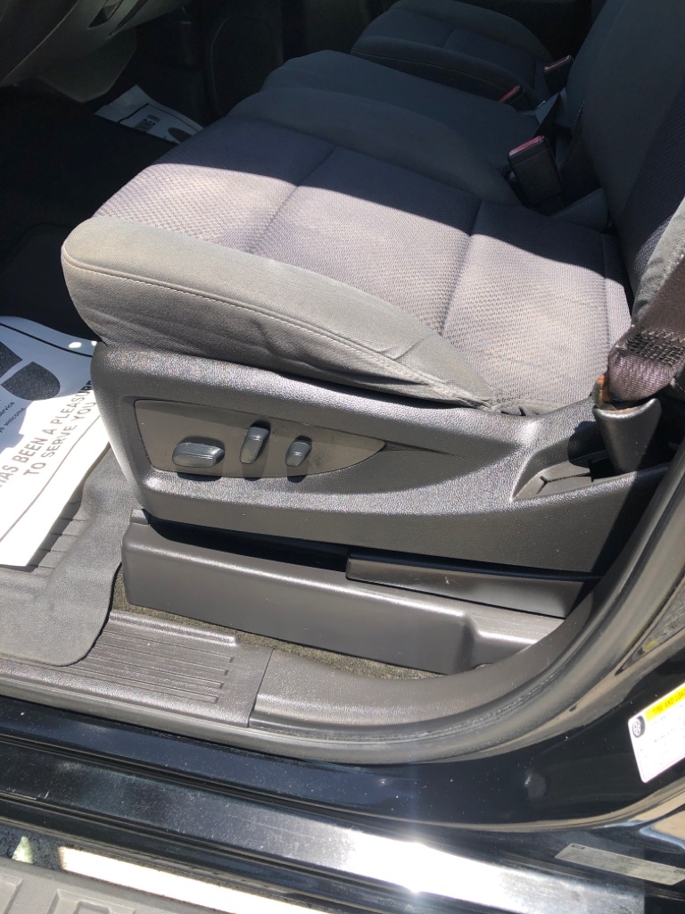 Photo 16 of this CHEVROLET SILVERADO 1500