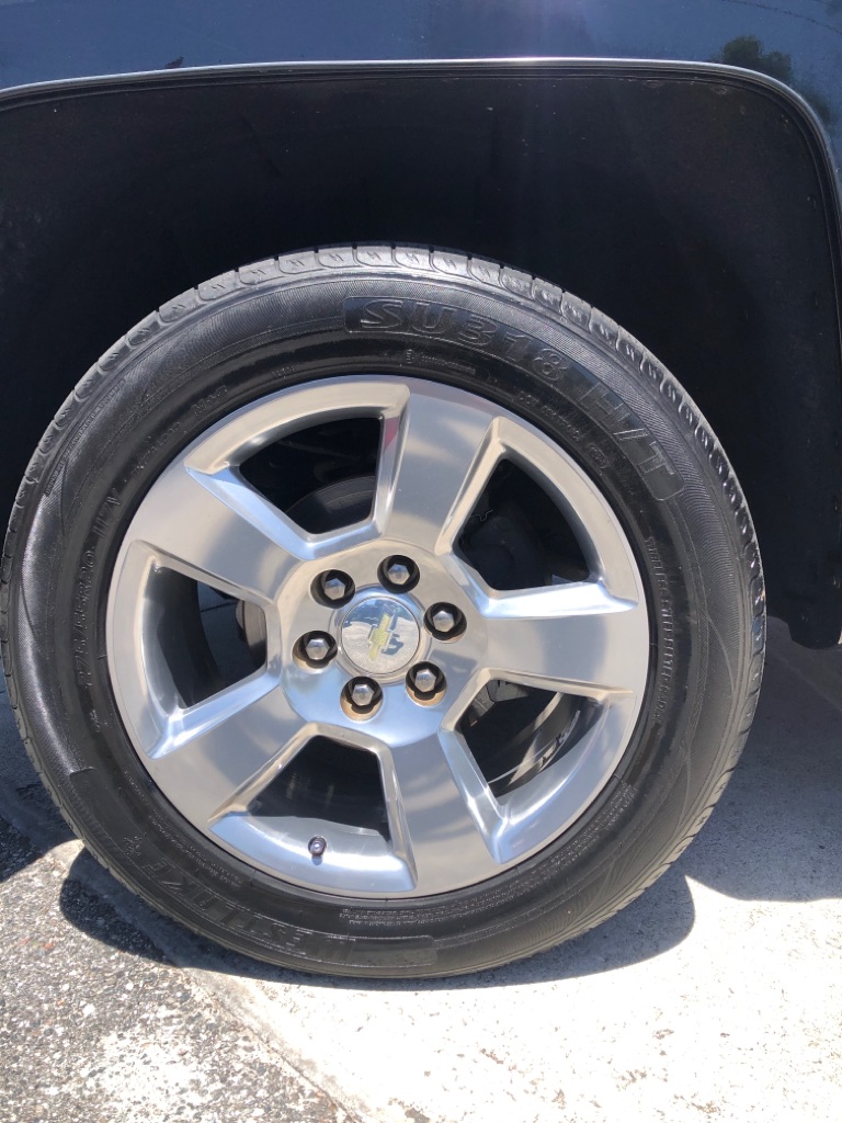 Photo 5 of this CHEVROLET SILVERADO 1500