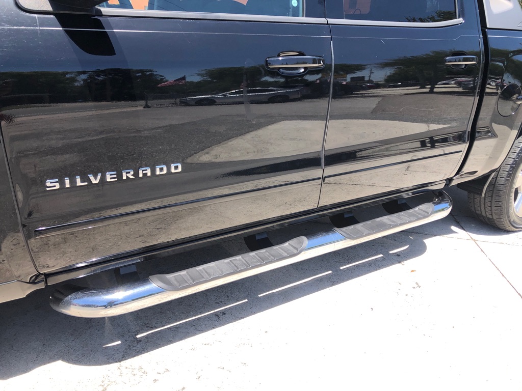 Photo 24 of this CHEVROLET SILVERADO 1500