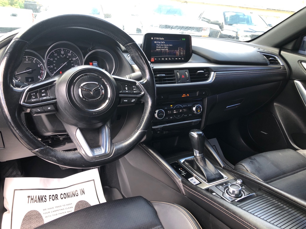 Photo 11 of this MAZDA 6