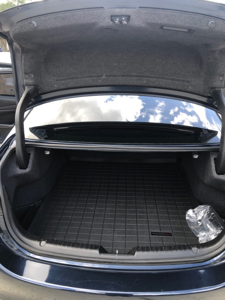 Photo 7 of this MAZDA 6