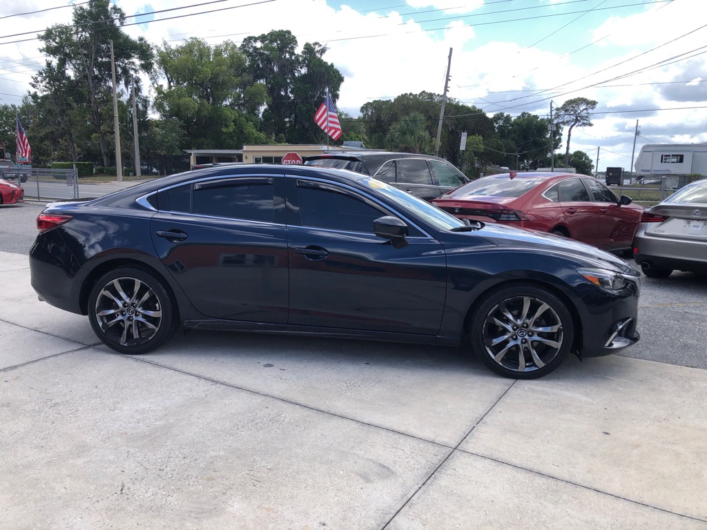 Photo 2 of this MAZDA 6