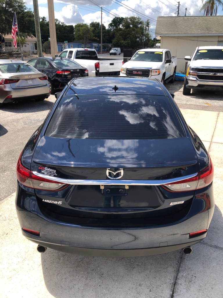 Photo 22 of this MAZDA 6