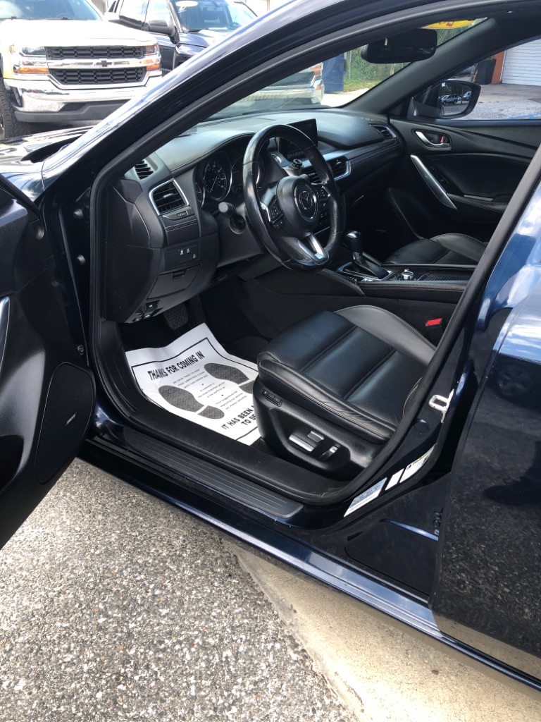 Photo 5 of this MAZDA 6