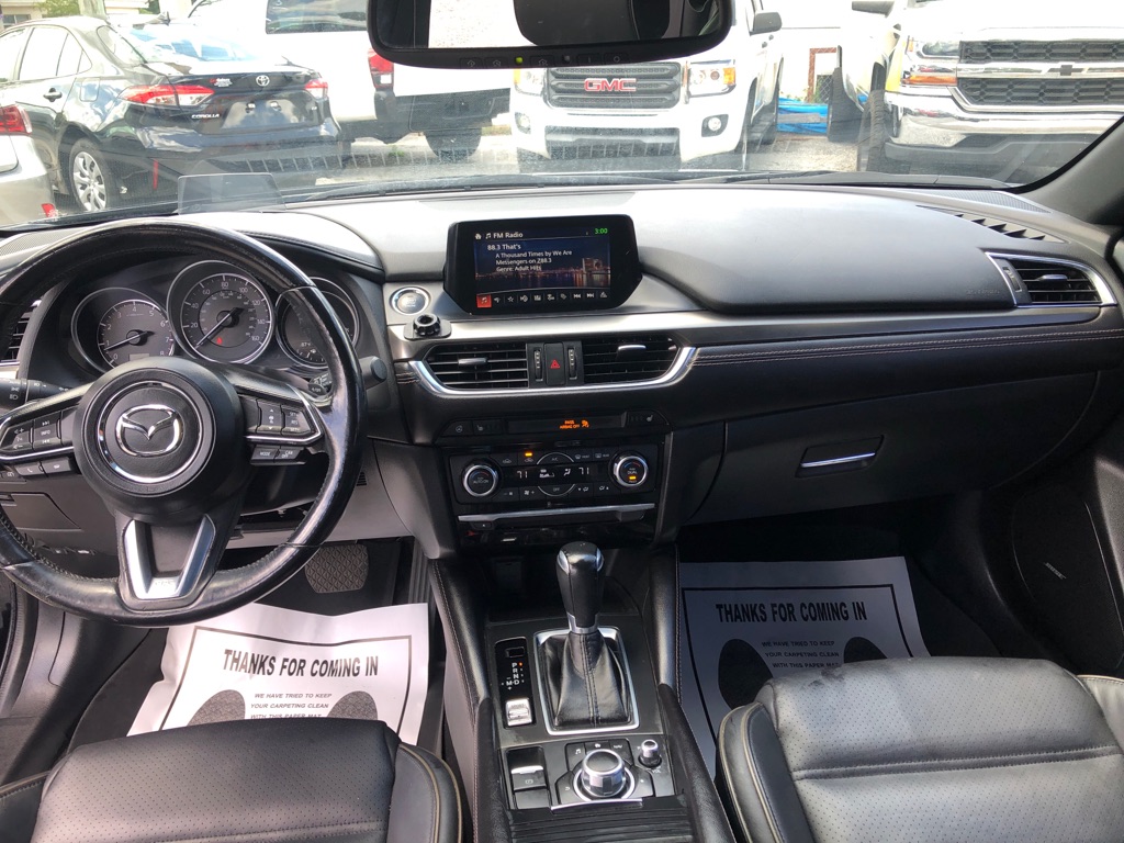 Photo 10 of this MAZDA 6