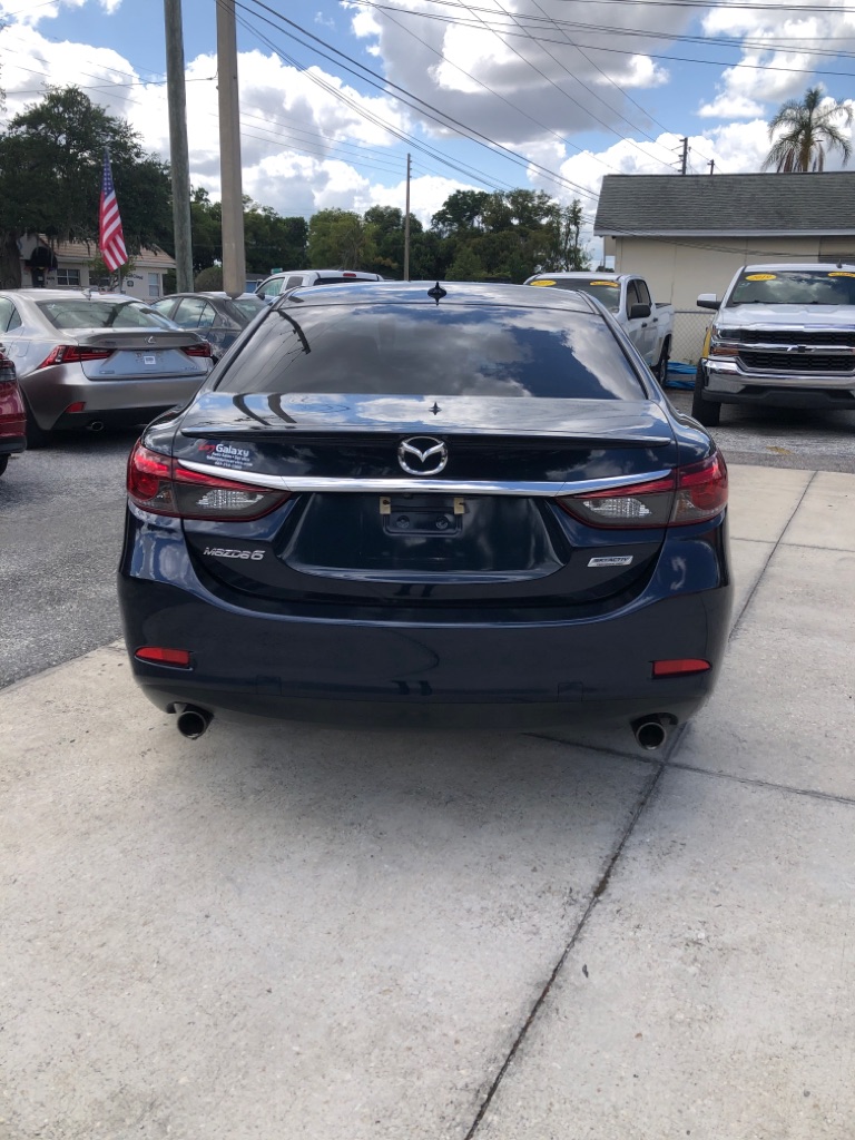 Photo 3 of this MAZDA 6