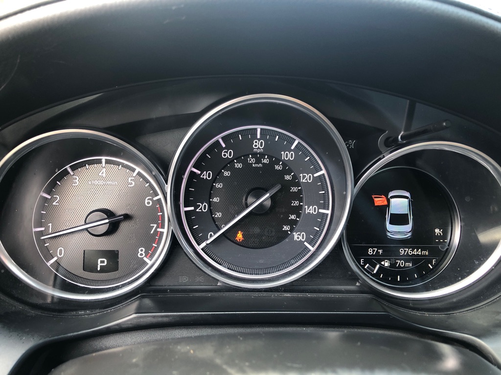 Photo 14 of this MAZDA 6