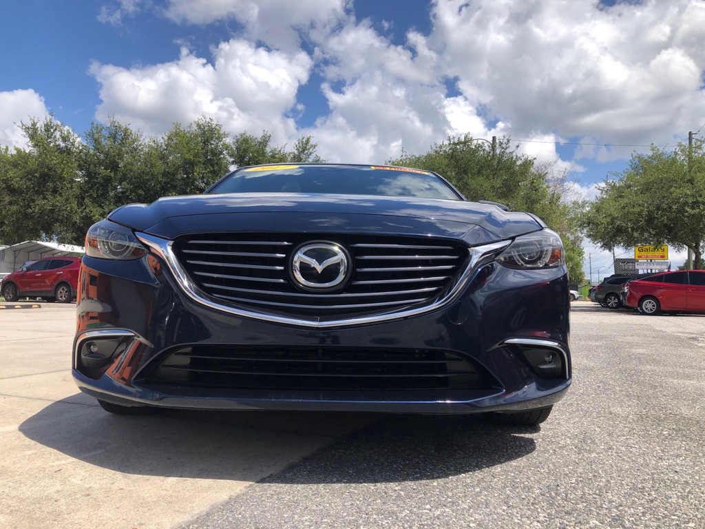 Photo 24 of this MAZDA 6