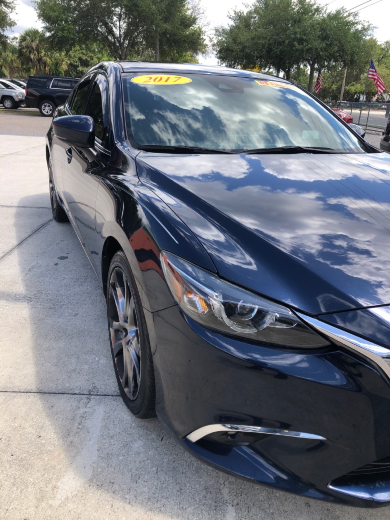 Photo 19 of this MAZDA 6