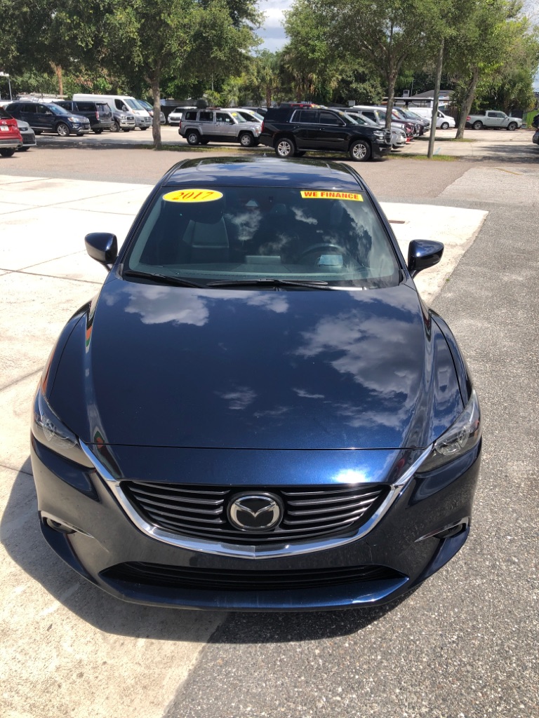 Photo 23 of this MAZDA 6