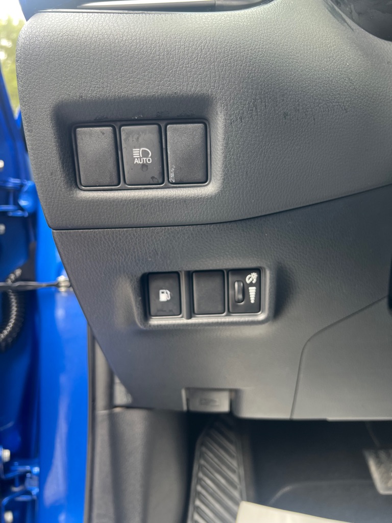 Photo 32 of this TOYOTA C-HR