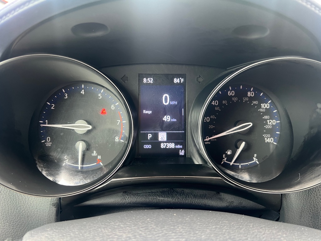 Photo 35 of this TOYOTA C-HR
