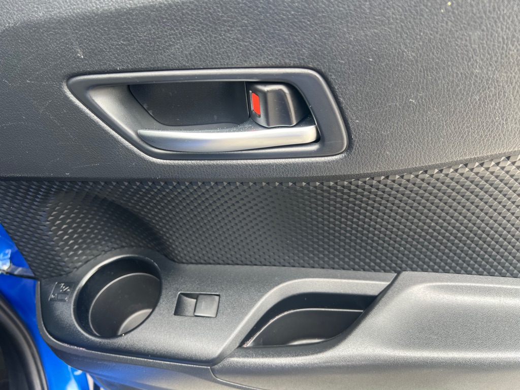 Photo 19 of this TOYOTA C-HR