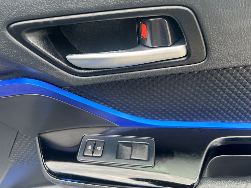 Photo 16 of this TOYOTA C-HR