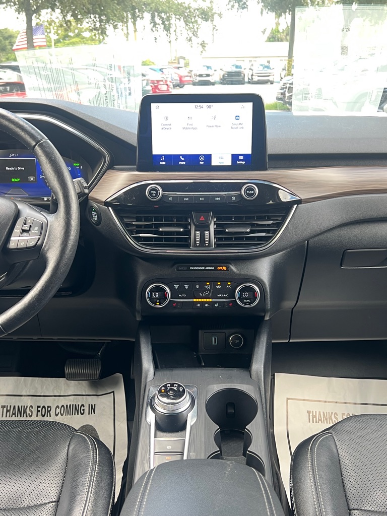 Photo 46 of this FORD ESCAPE