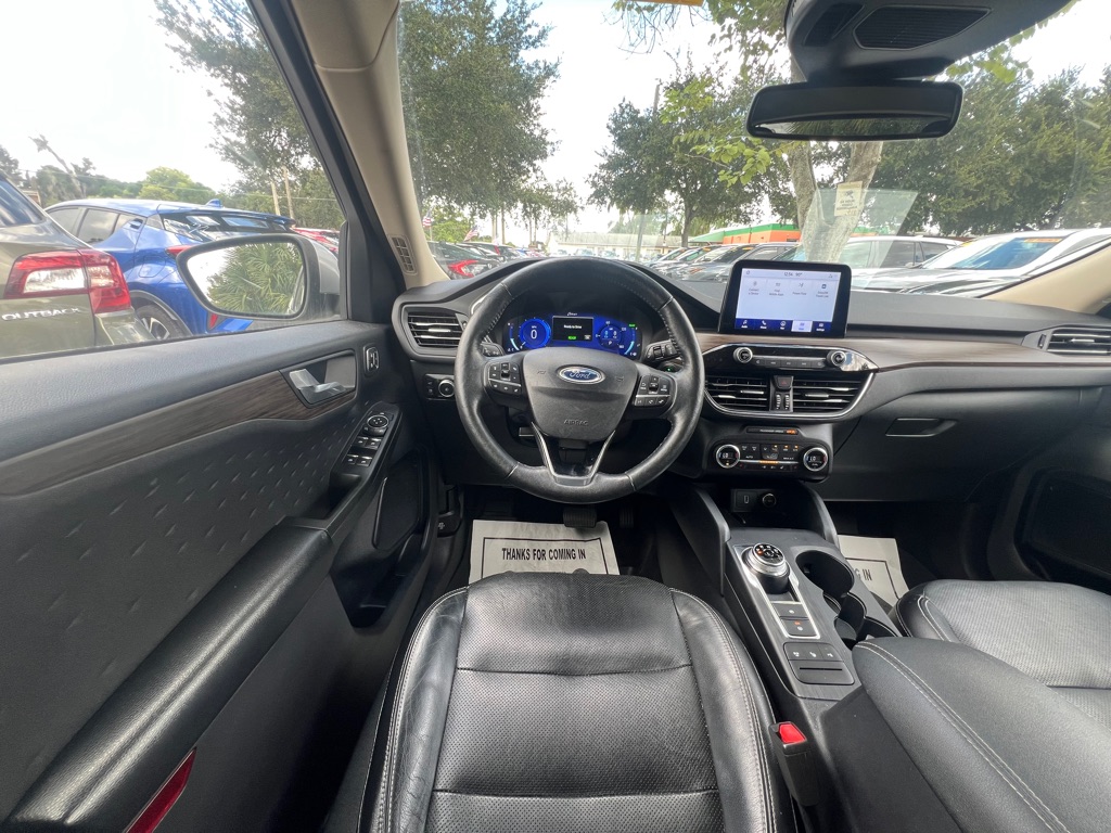 Photo 47 of this FORD ESCAPE