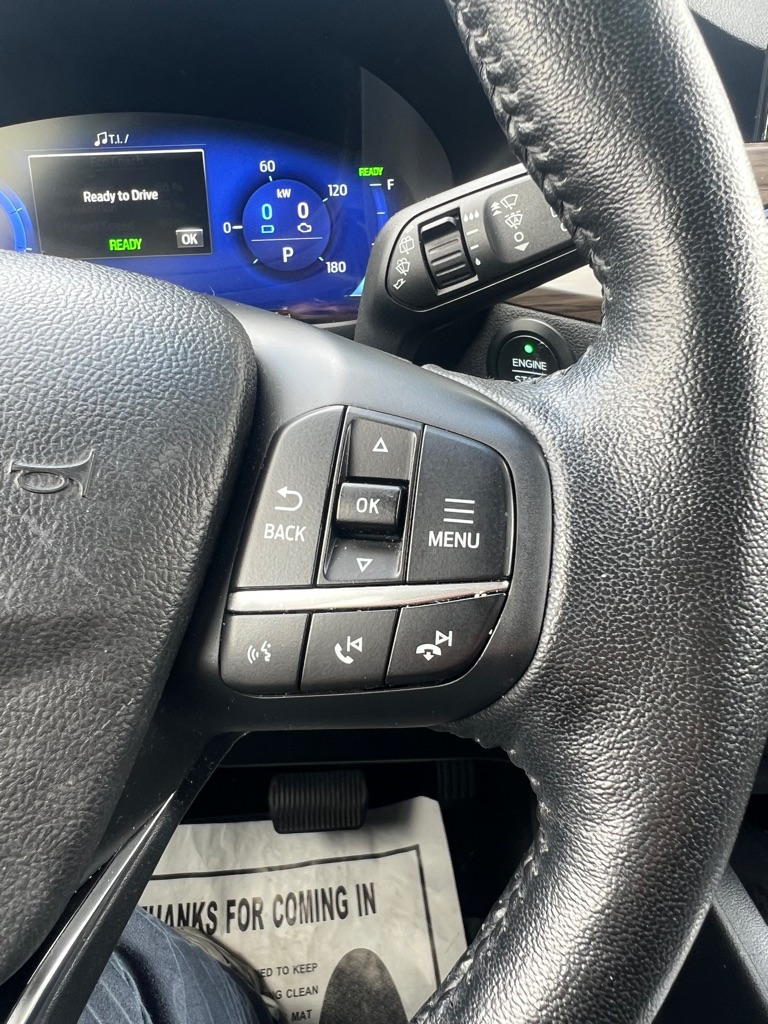 Photo 55 of this FORD ESCAPE