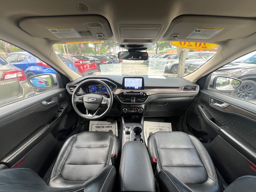 Photo 45 of this FORD ESCAPE