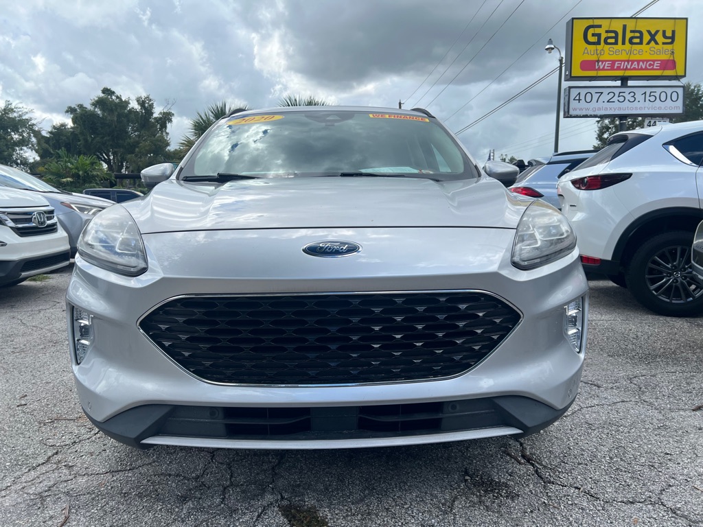Photo 62 of this FORD ESCAPE
