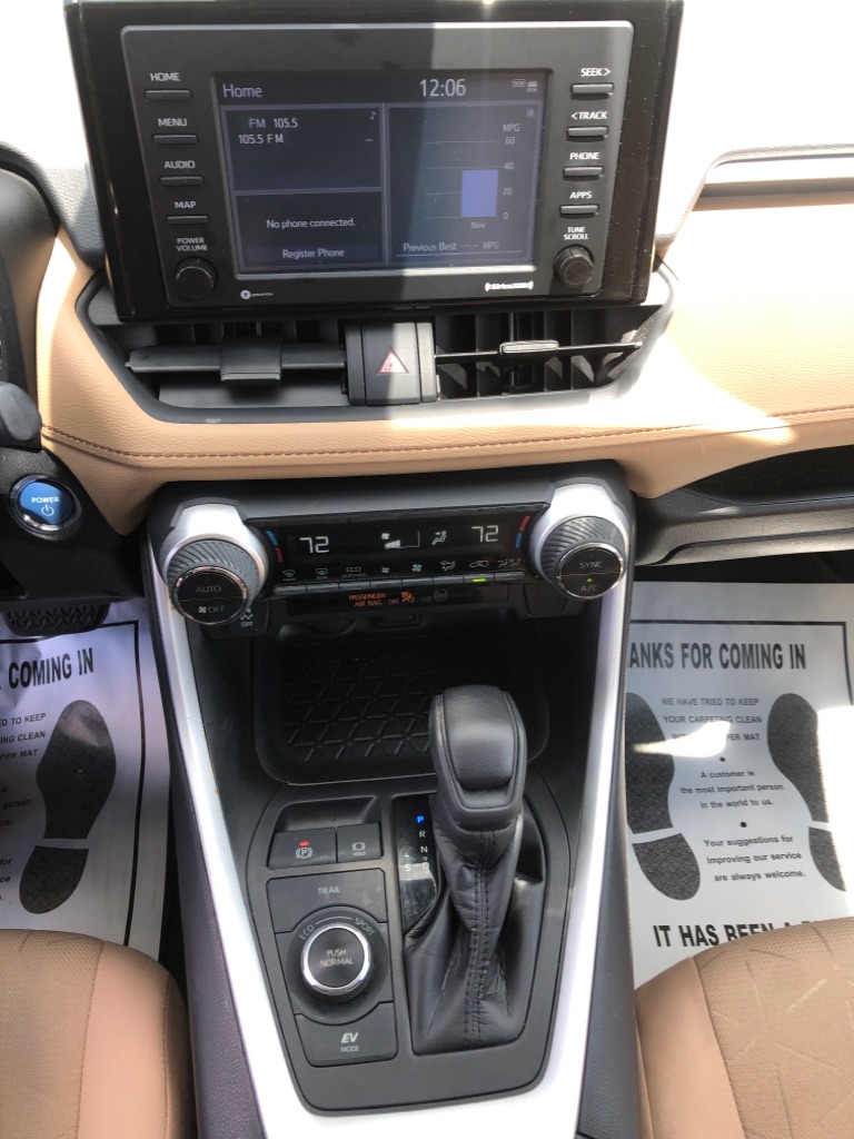 Photo 14 of this TOYOTA RAV4