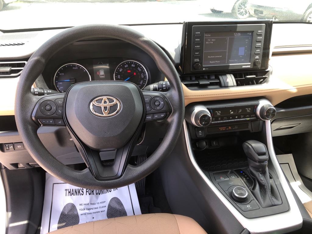 Photo 12 of this TOYOTA RAV4