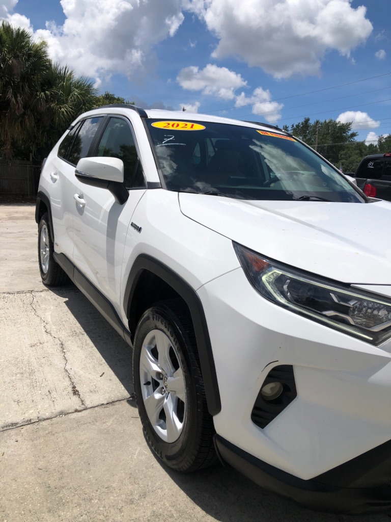 Photo 17 of this TOYOTA RAV4