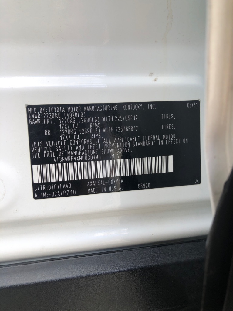 Photo 24 of this TOYOTA RAV4