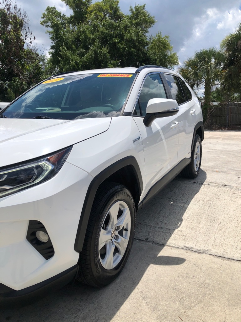 Photo 16 of this TOYOTA RAV4