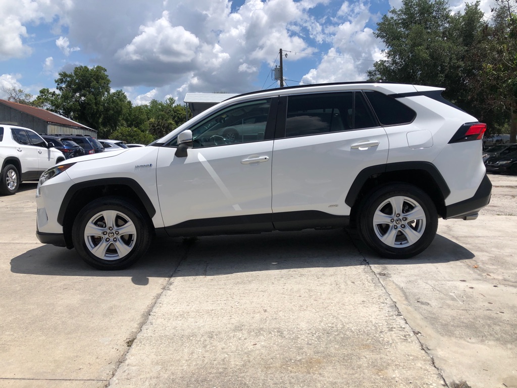 Photo 4 of this TOYOTA RAV4